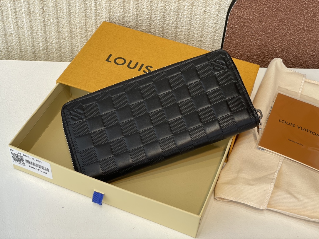 Louis Vuitton Wallets Purse